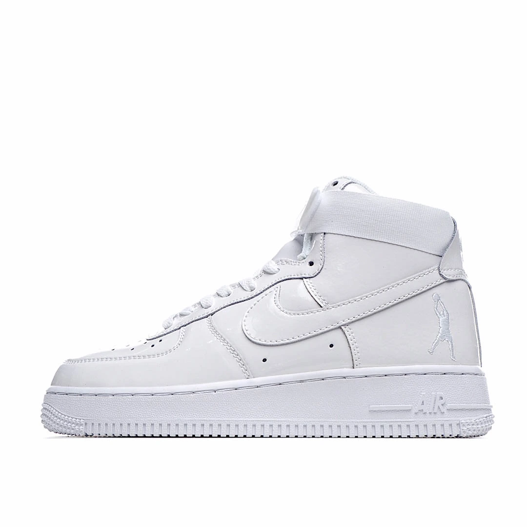 Air Force 1 MID 07 DEMON