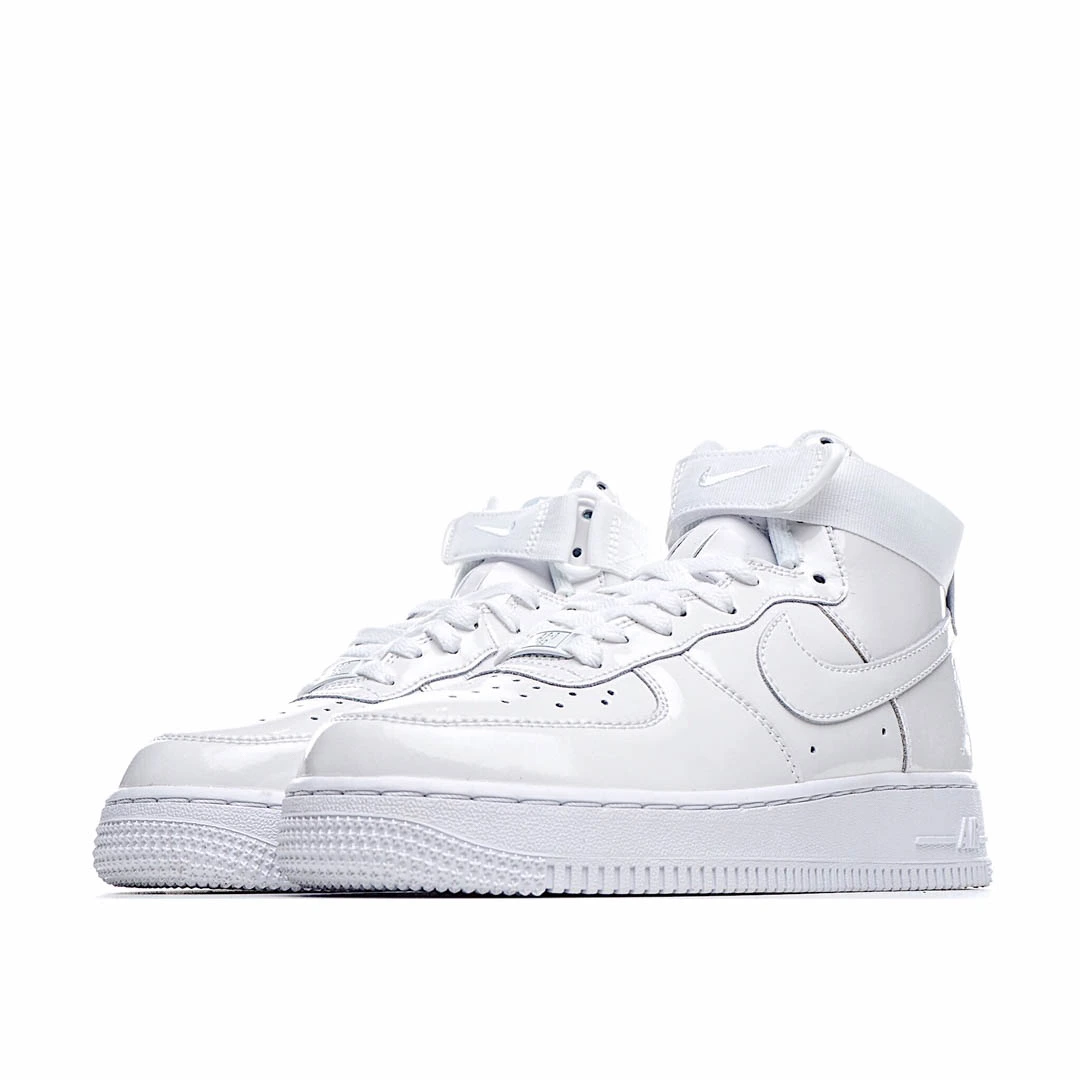 Air Force 1 MID 07 DEMON