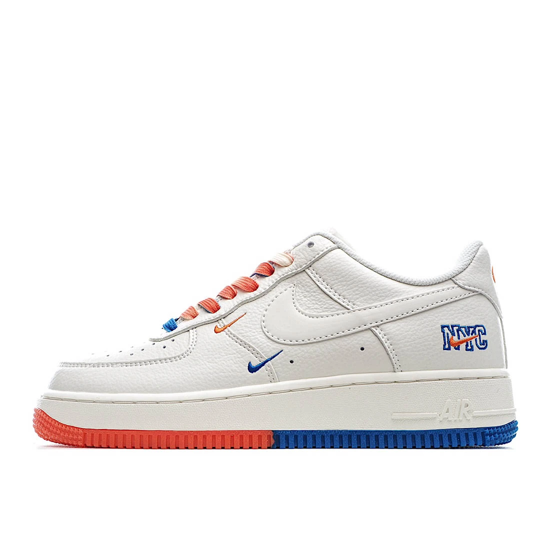 Dior x Nike Air Force 1 Low Sneakers