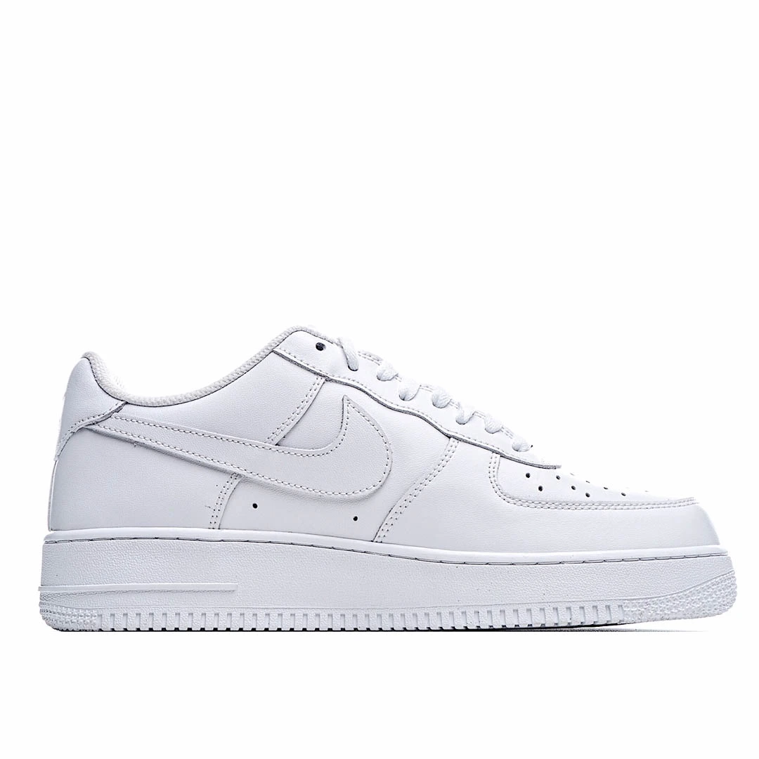 Dior x Nike Air Force 1 Low Sneakers