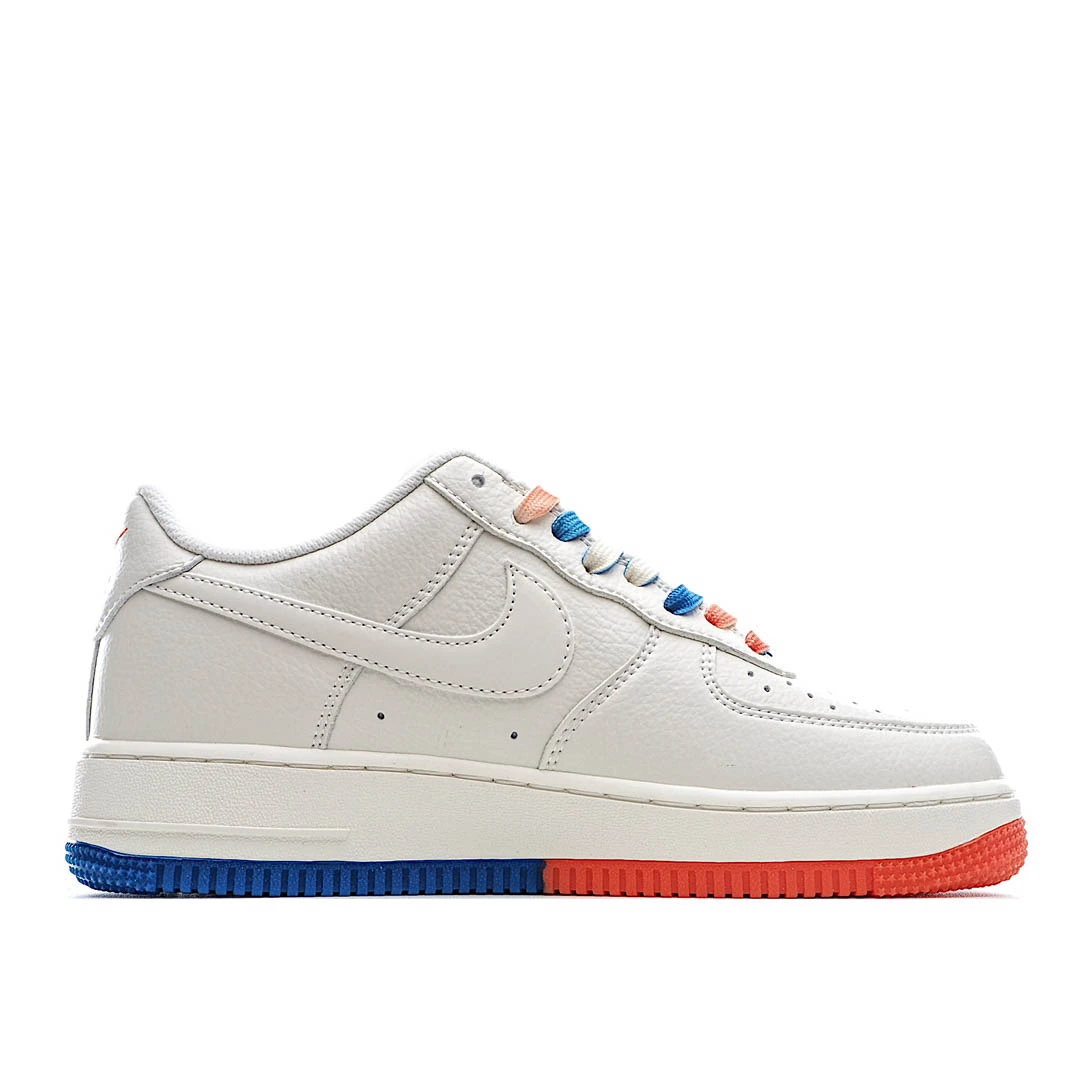 Dior x Nike Air Force 1 Low Sneakers