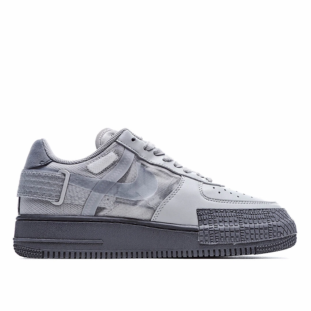 Kith x Nike Air Force 1 Low ‘NYC’ Low-Top Sneakers