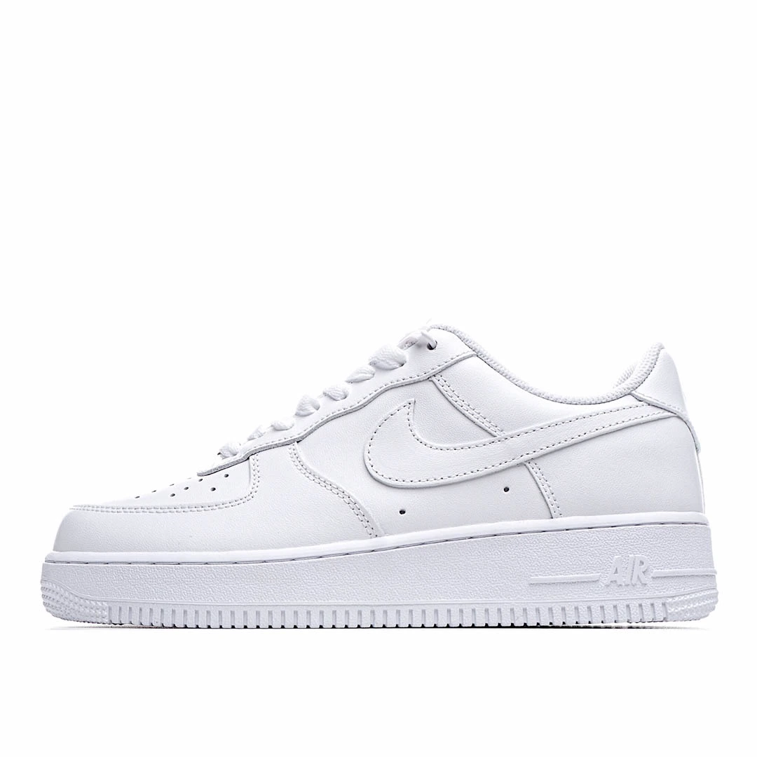 NBA x Nike Air Force 107 High Sneakers