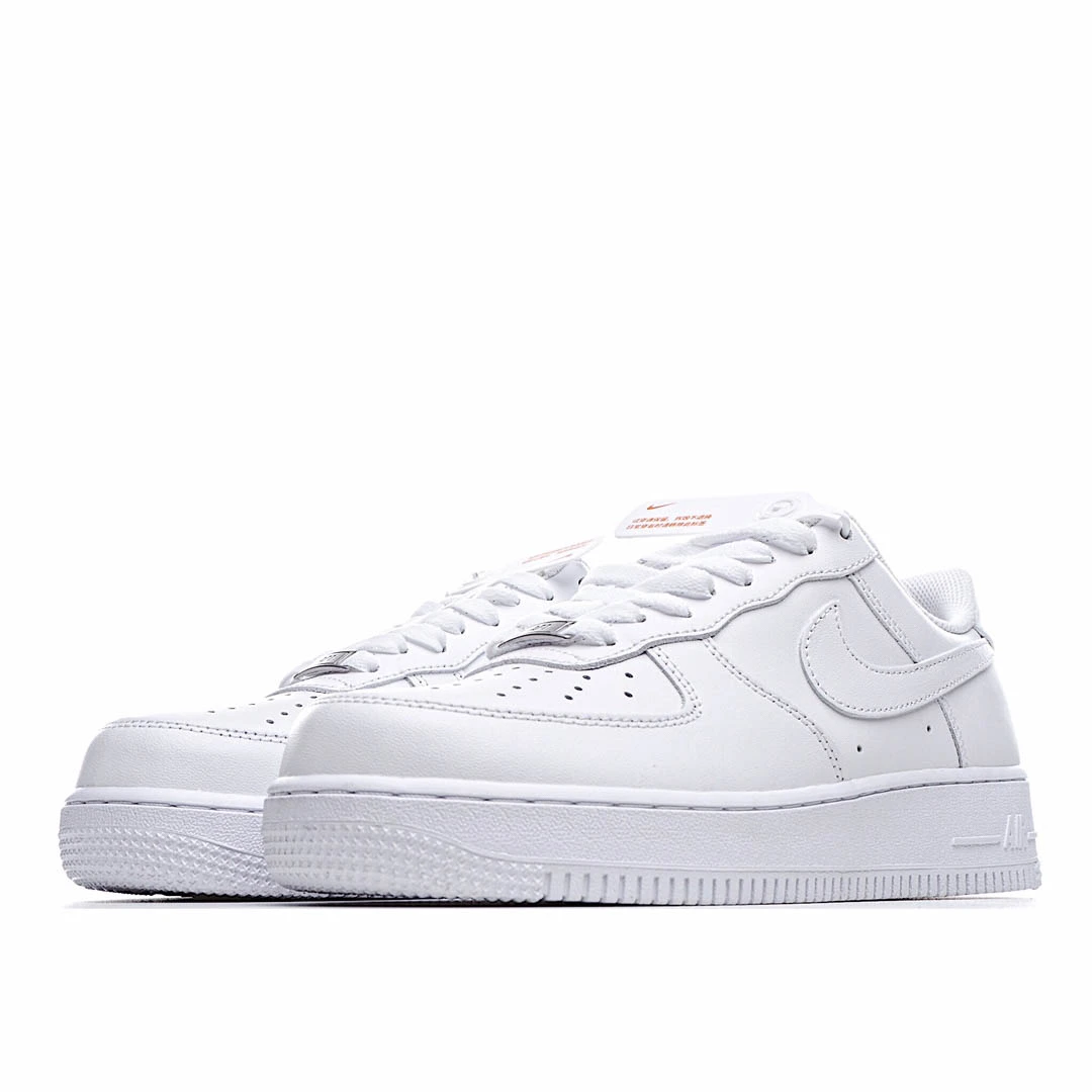 NBA x Nike Air Force 107 High Sneakers