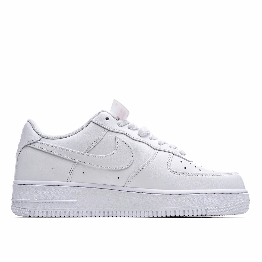 NBA x Nike Air Force 107 High Sneakers