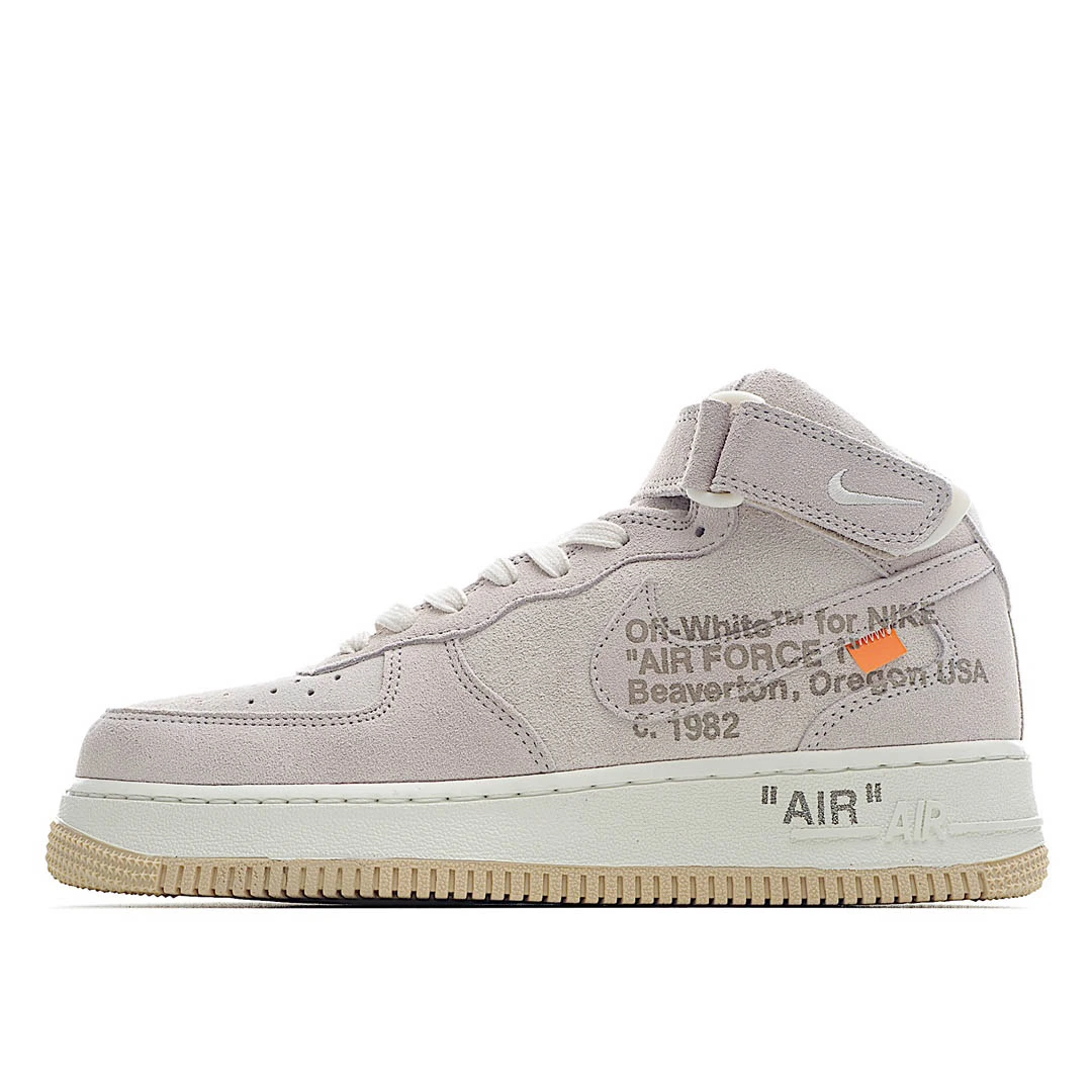 Nike AF1 Nike Air Force 1 Betrue Sneakers