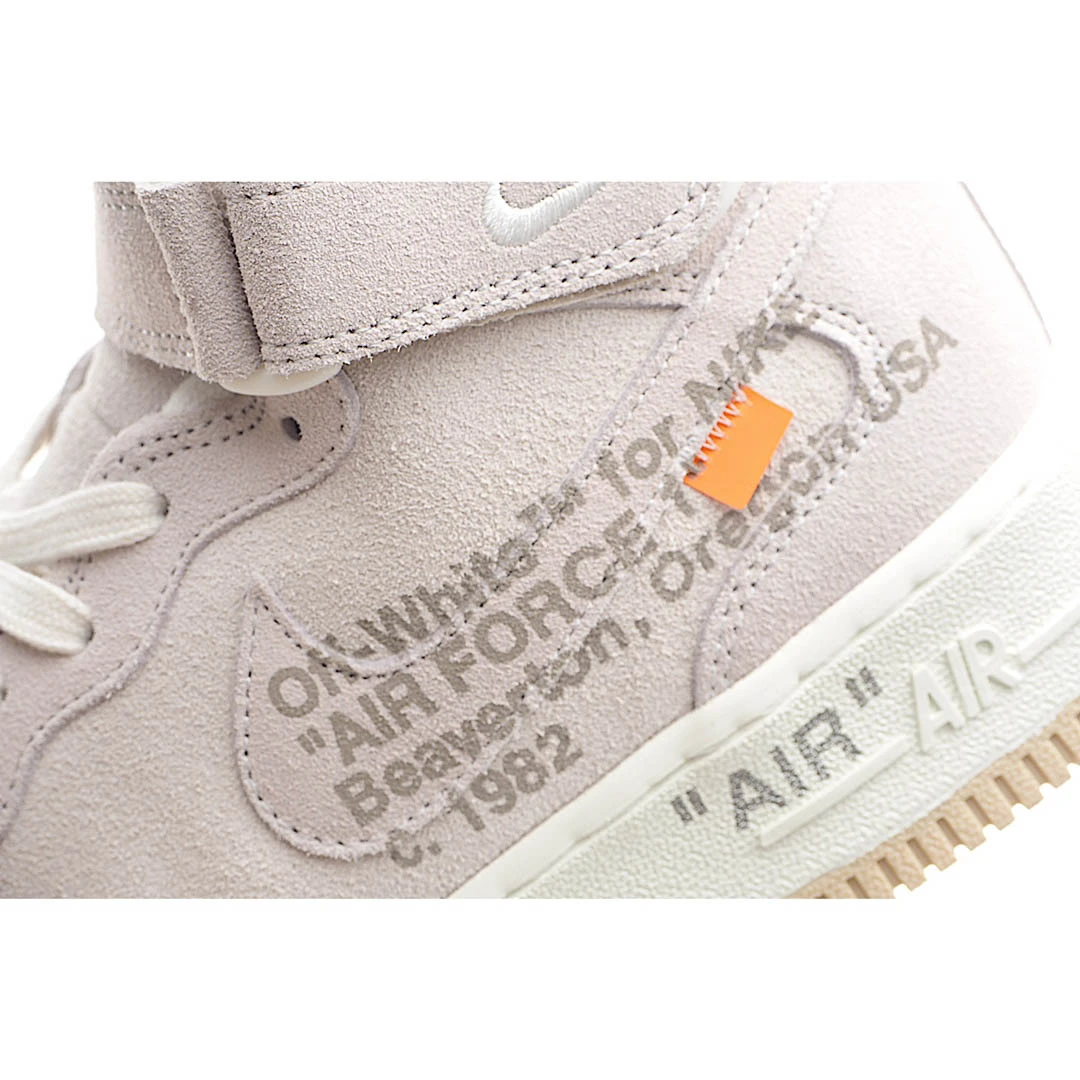 Nike AF1 Nike Air Force 1 Betrue Sneakers