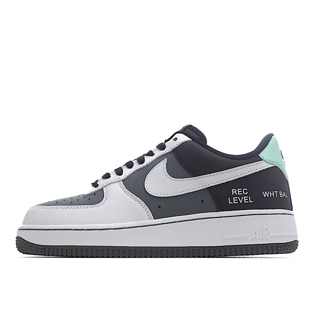 Nike Air Force 1 07 3M Reflective