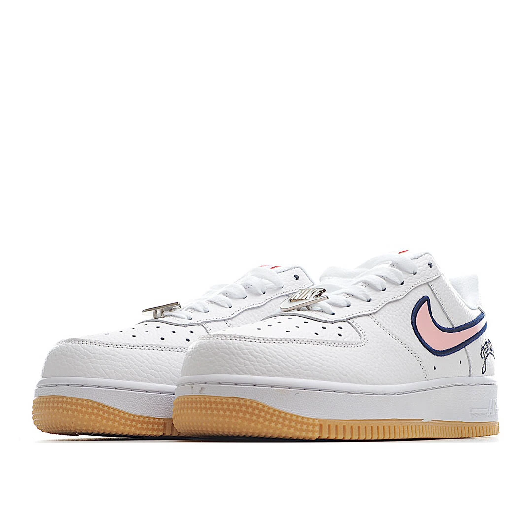 Nike Air Force 1 07 3M Reflective