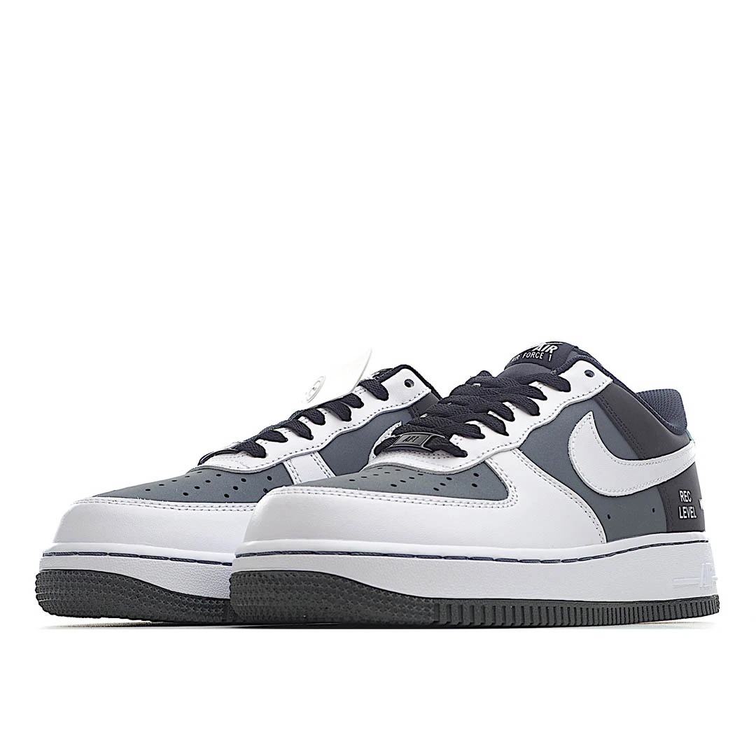 Nike Air Force 1 07 3M Reflective