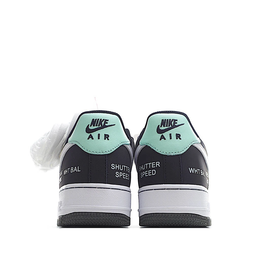 Nike Air Force 1 07 3M Reflective