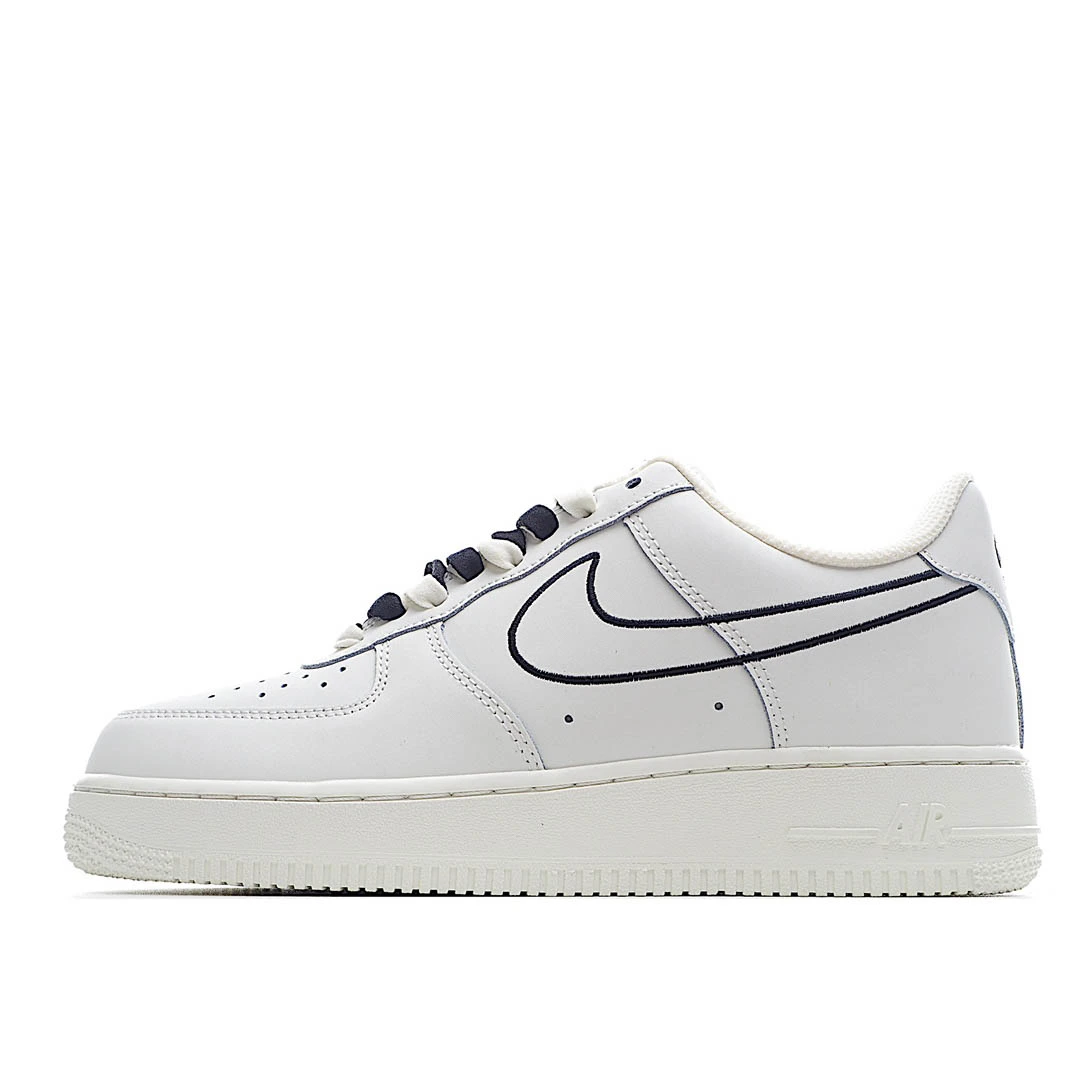 Nike Air Force 1 07 3M Reverse Low Top Sneakers AA1117-900