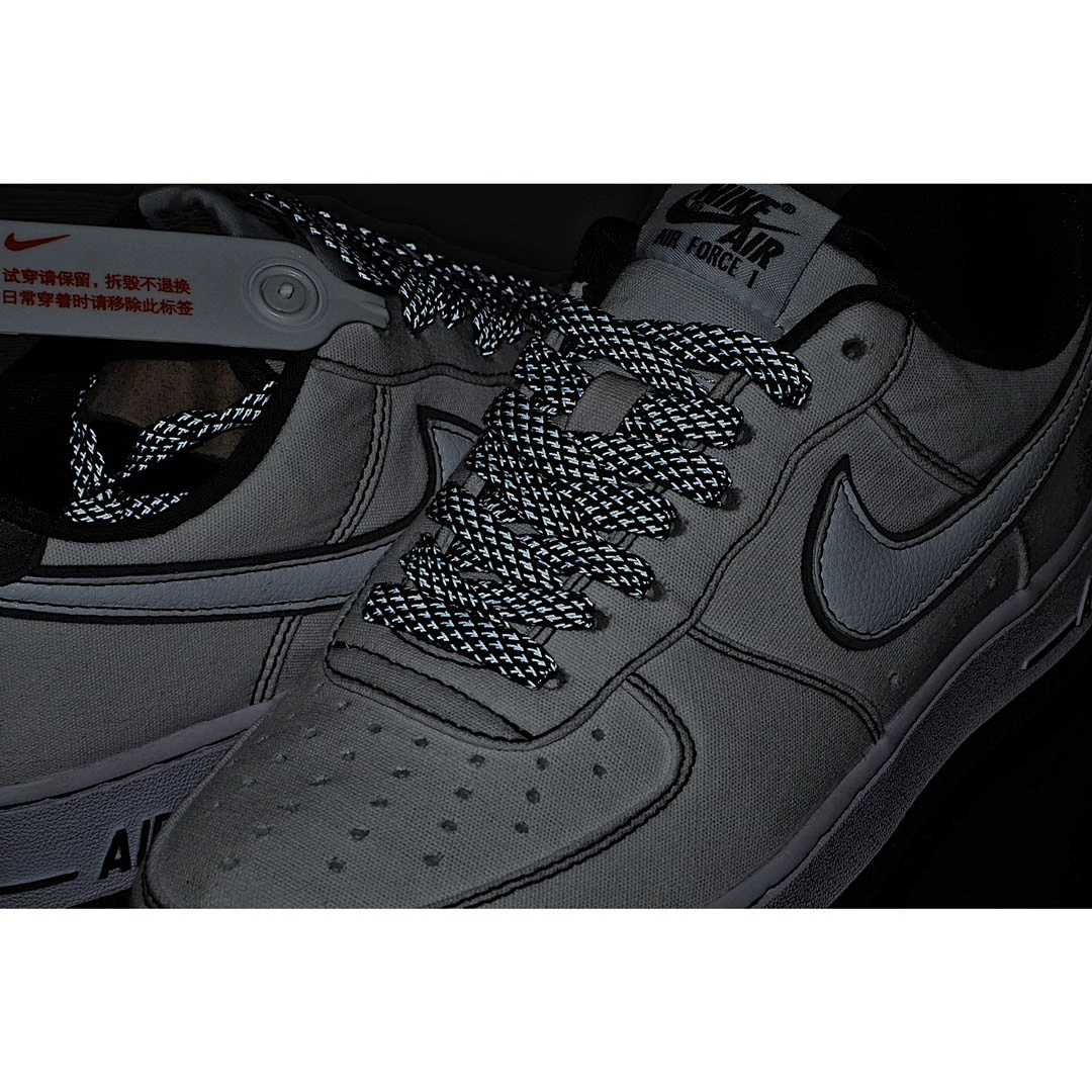 Nike Air Force 1 ’07 LE “Shibuya”