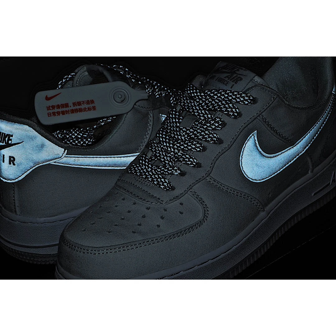 Nike Air Force 1 ’07 LE “Shibuya