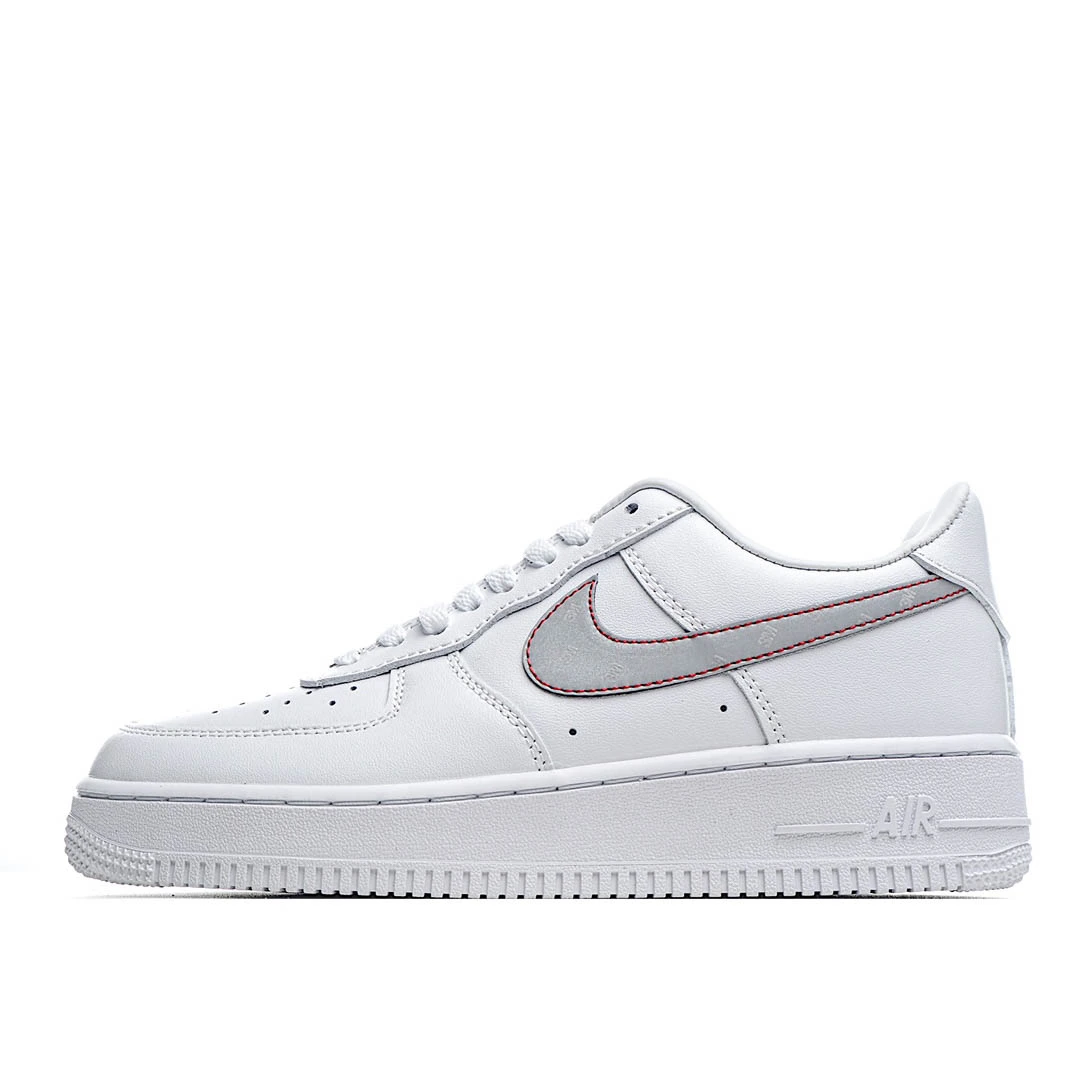 NIke Air Force 1 07 Low Beige Low Top