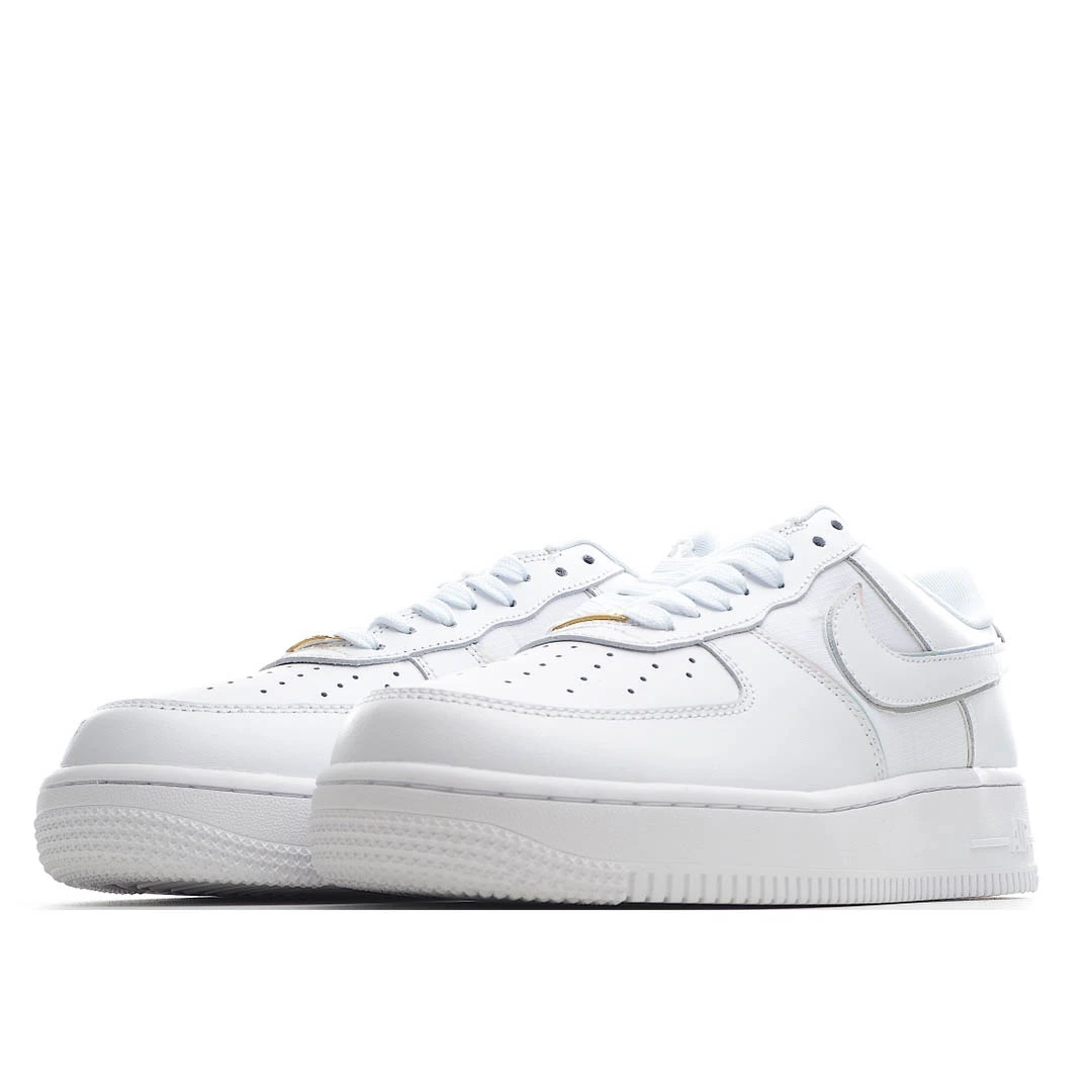 Nike Air Force 1 07 Low / cactus jack sneakers