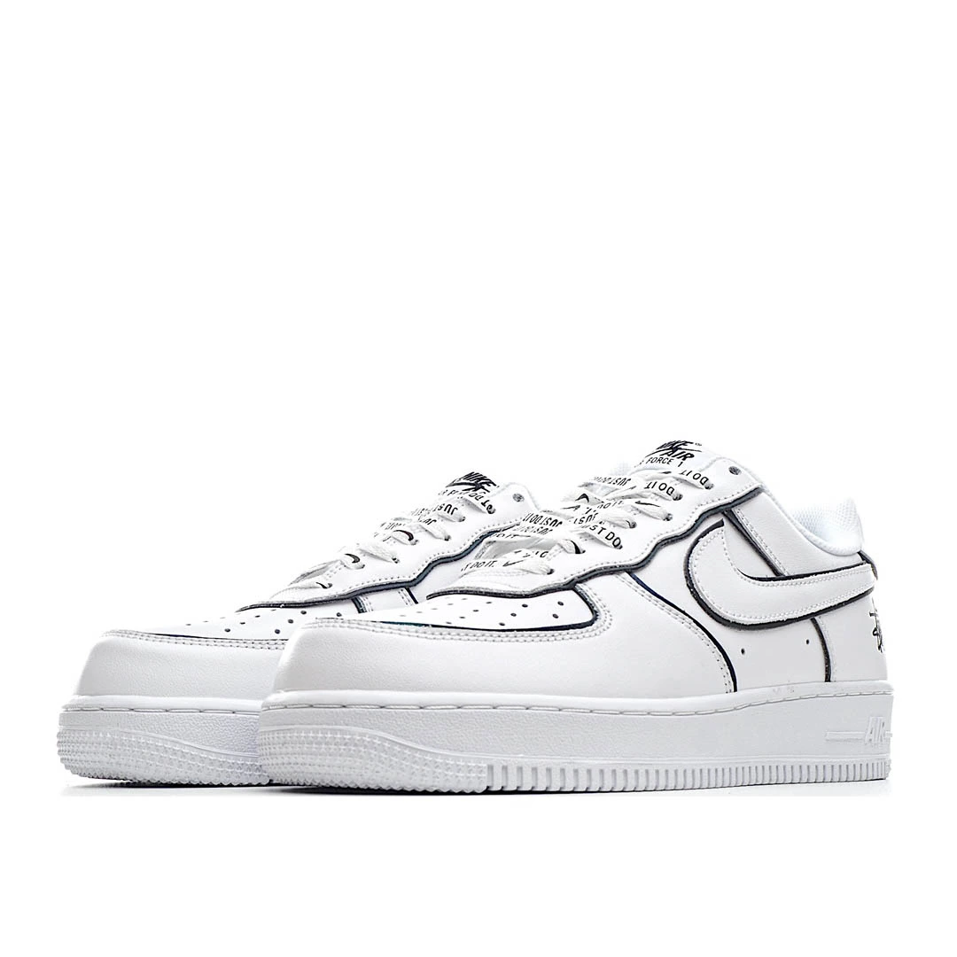 Nike Air Force 1 07 Low Off-White