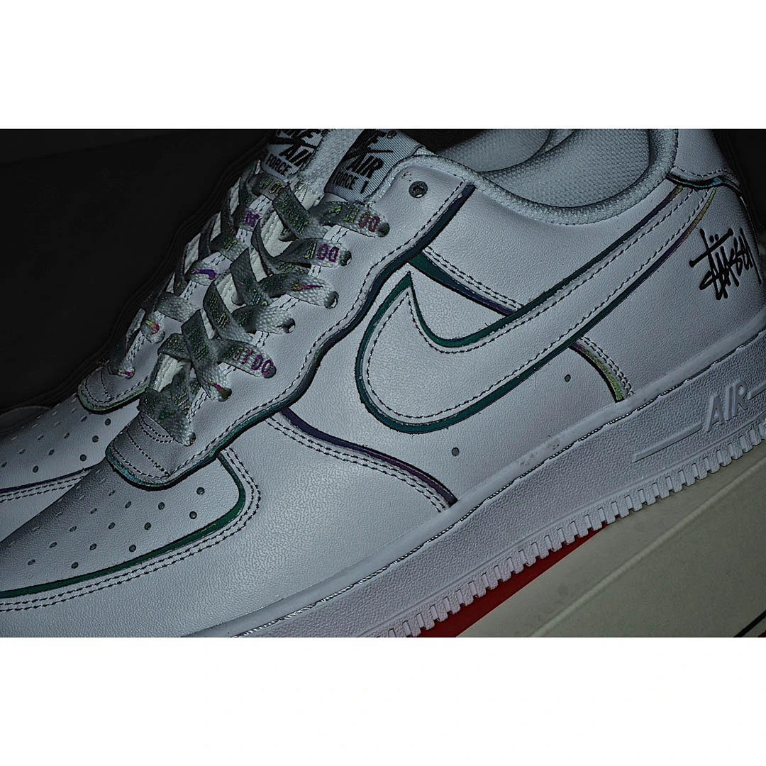 Nike Air Force 1 07 Low Off-White