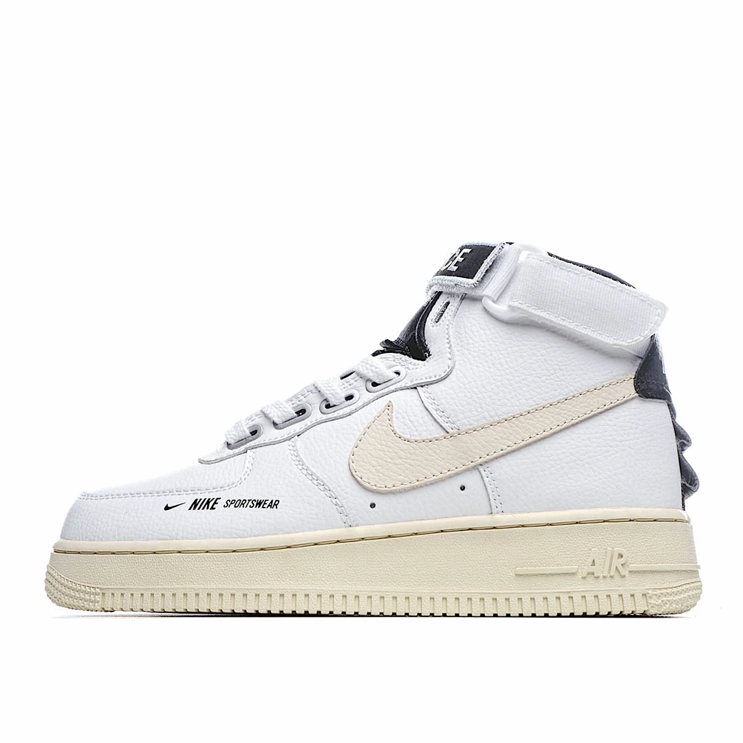 Nike Air Force 1 07 LowSail/Phantom Low Top Sneakers