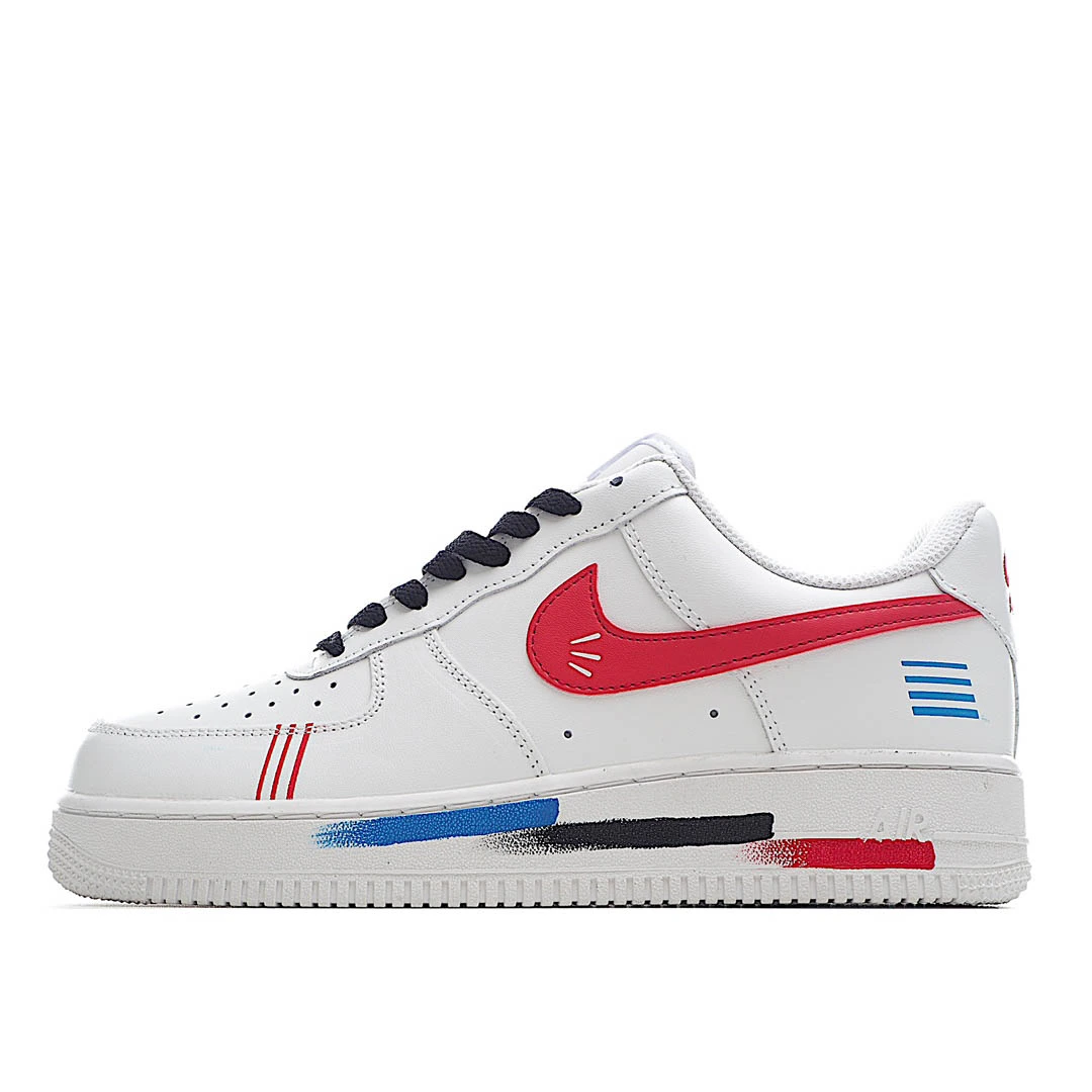 Nike Air Force 1 07 LowSail/Phantom Low Top Sneakers