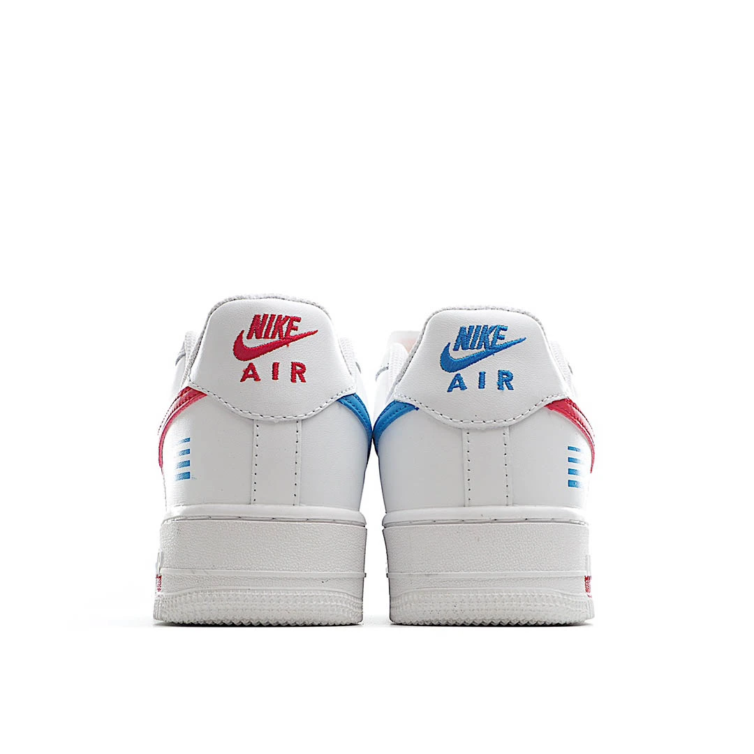 Nike Air Force 1 07 LowSail/Phantom Low Top Sneakers