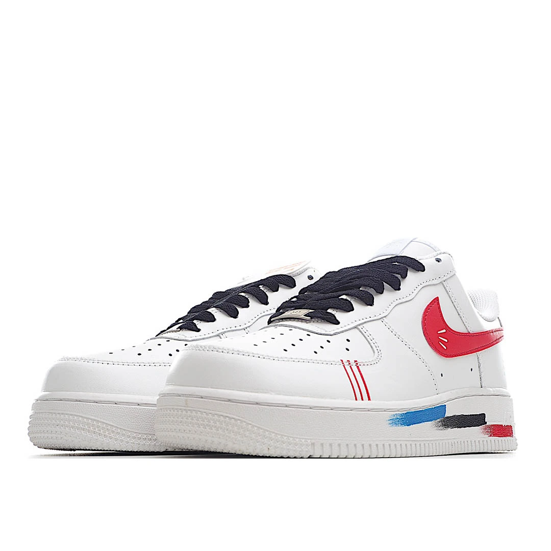 Nike Air Force 1 07 LowSail/Phantom Low Top Sneakers