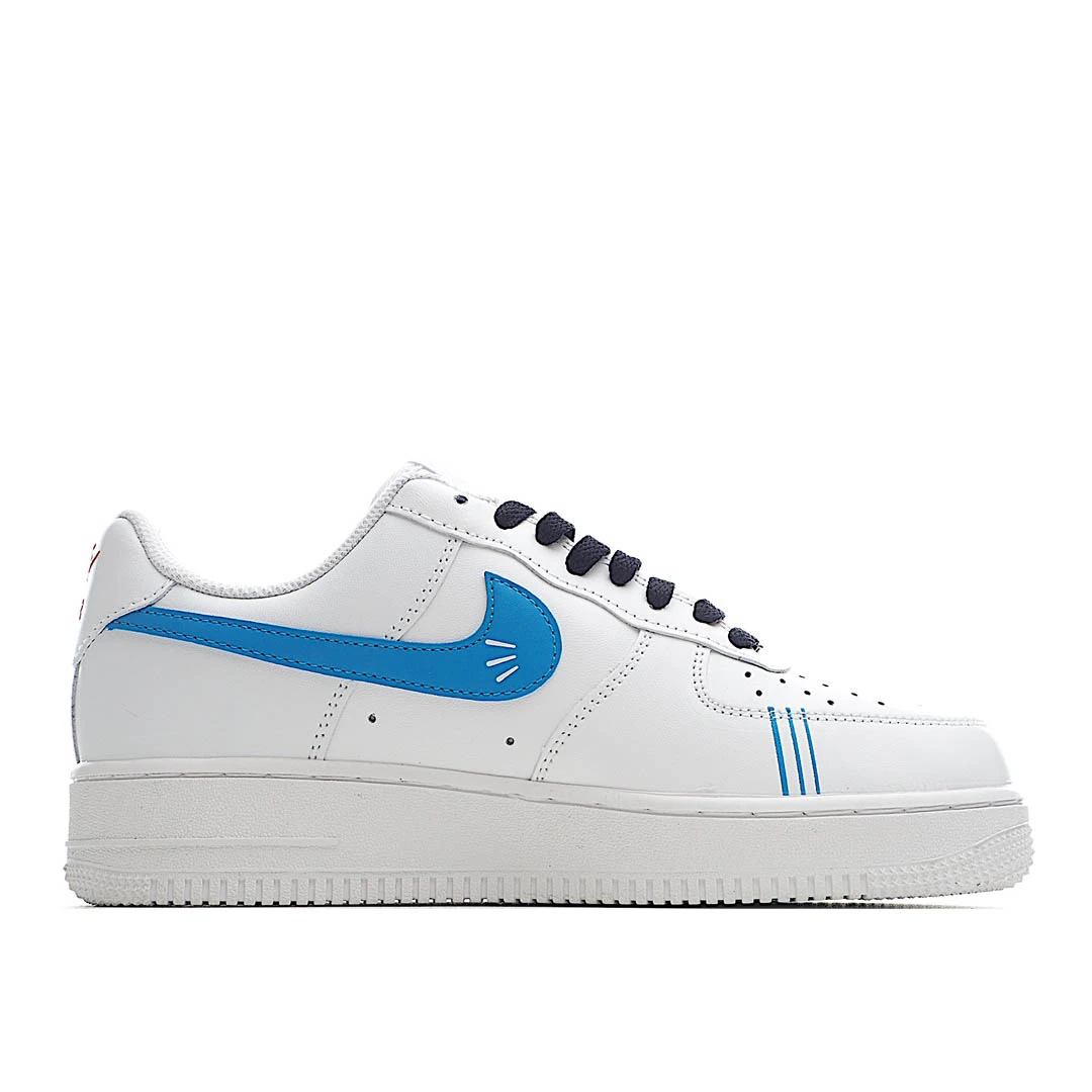 Nike Air Force 1 07 LowSail/Phantom Low Top Sneakers