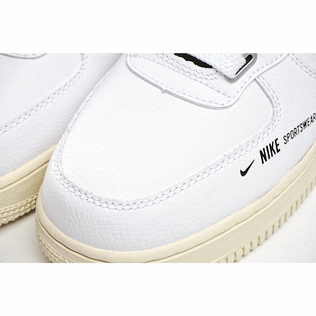 Nike Air Force 1 07 LowSail/Phantom Low Top Sneakers