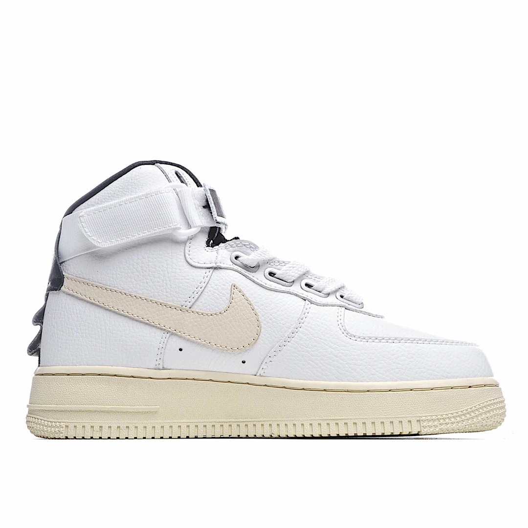 Nike Air Force 1 07 LowSail/Phantom Low Top Sneakers