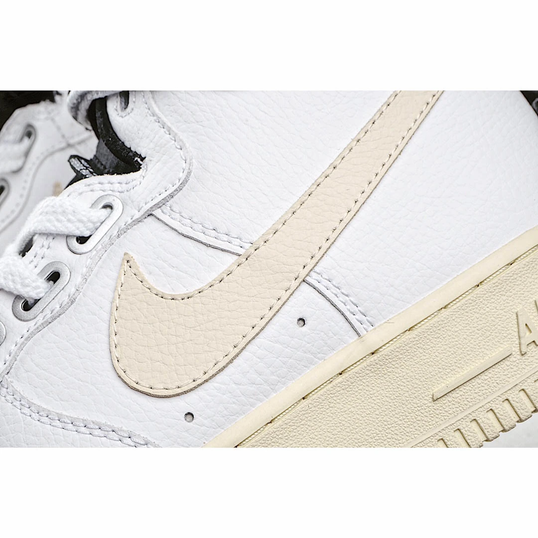 Nike Air Force 1 07 LowSail/Phantom Low Top Sneakers