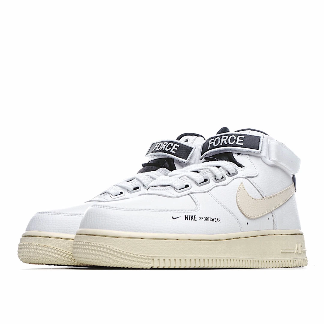 Nike Air Force 1 07 LowSail/Phantom Low Top Sneakers