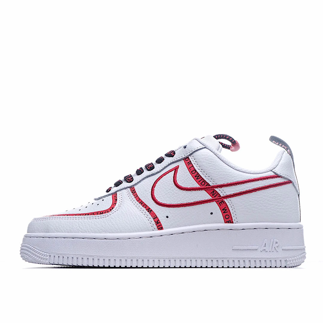 Nike Air Force 1 07 LV8 2 Low Top