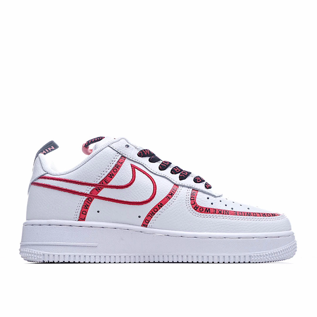 Nike Air Force 1 07 LV8 2 Low Top