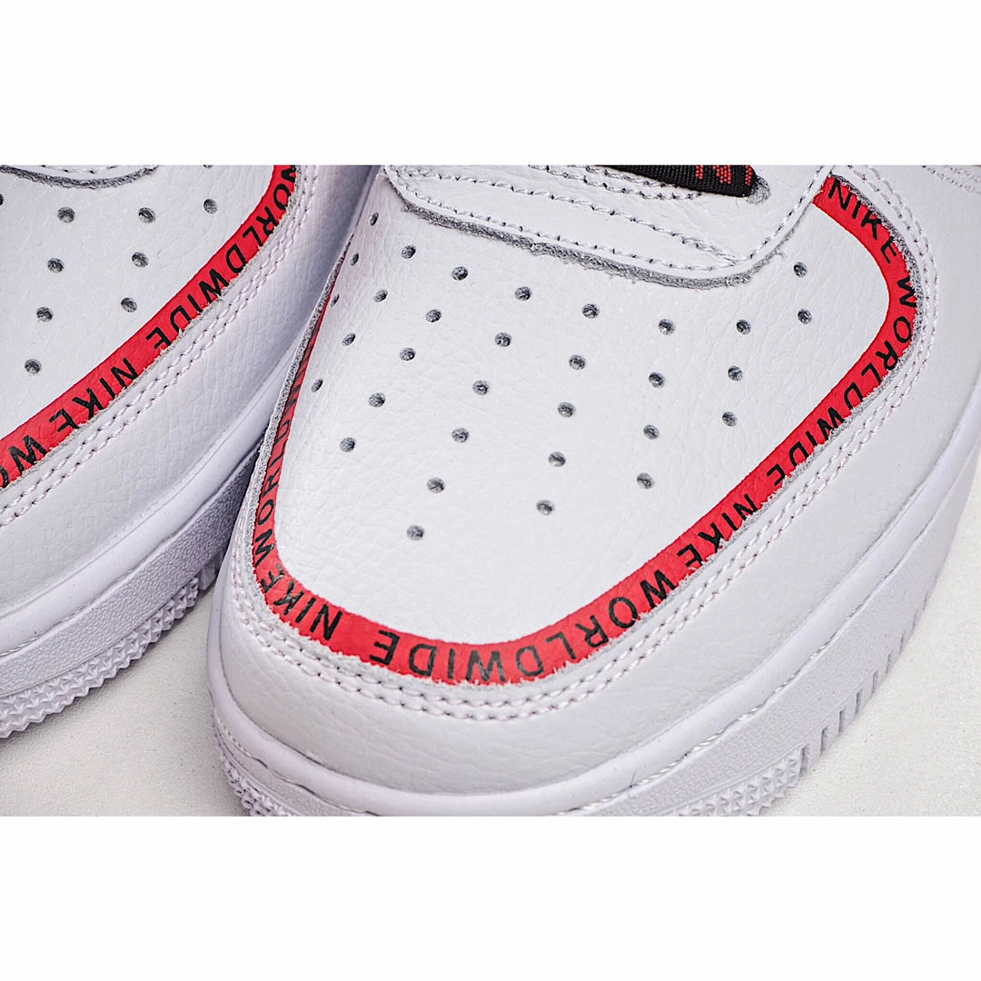 Nike Air Force 1 07 LV8 2 Low Top