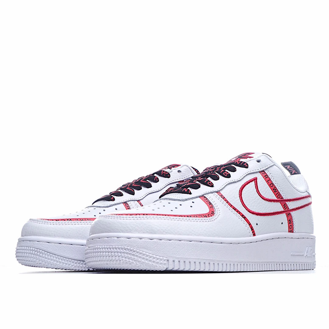 Nike Air Force 1 07 LV8 2 Low Top