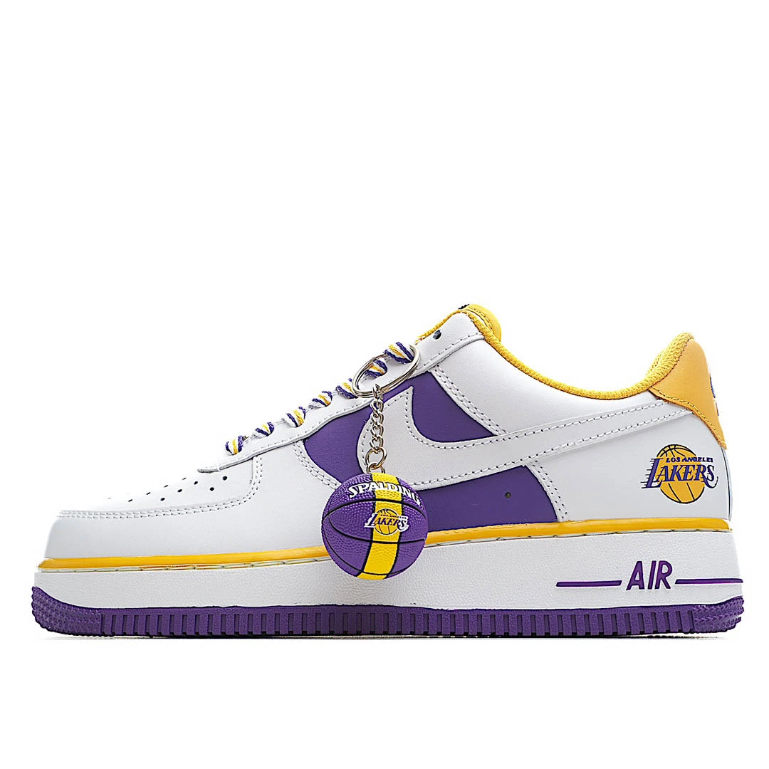 Nike Air Force 1 07 LV8 Good Game