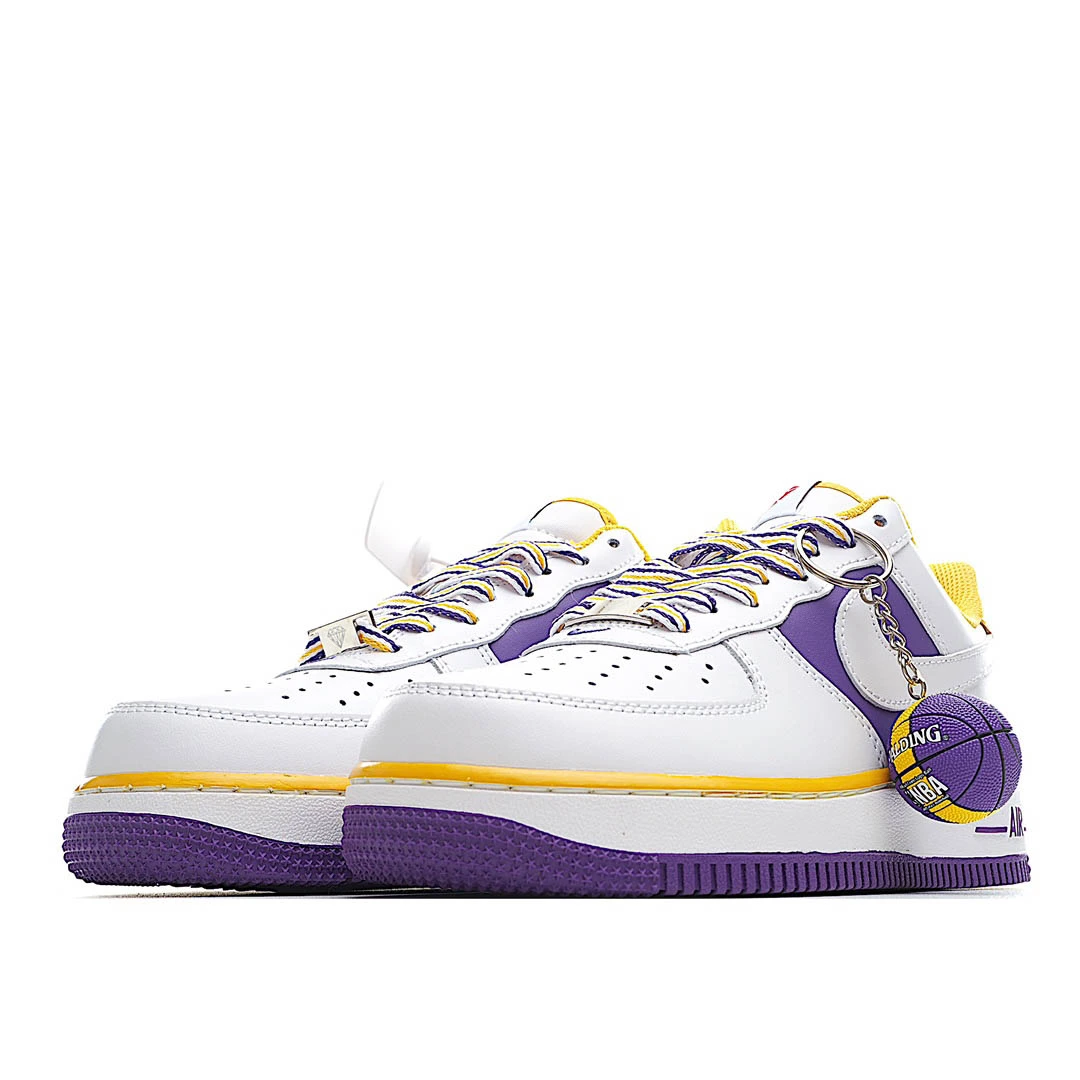 Nike Air Force 1 07 LV8 Good Game