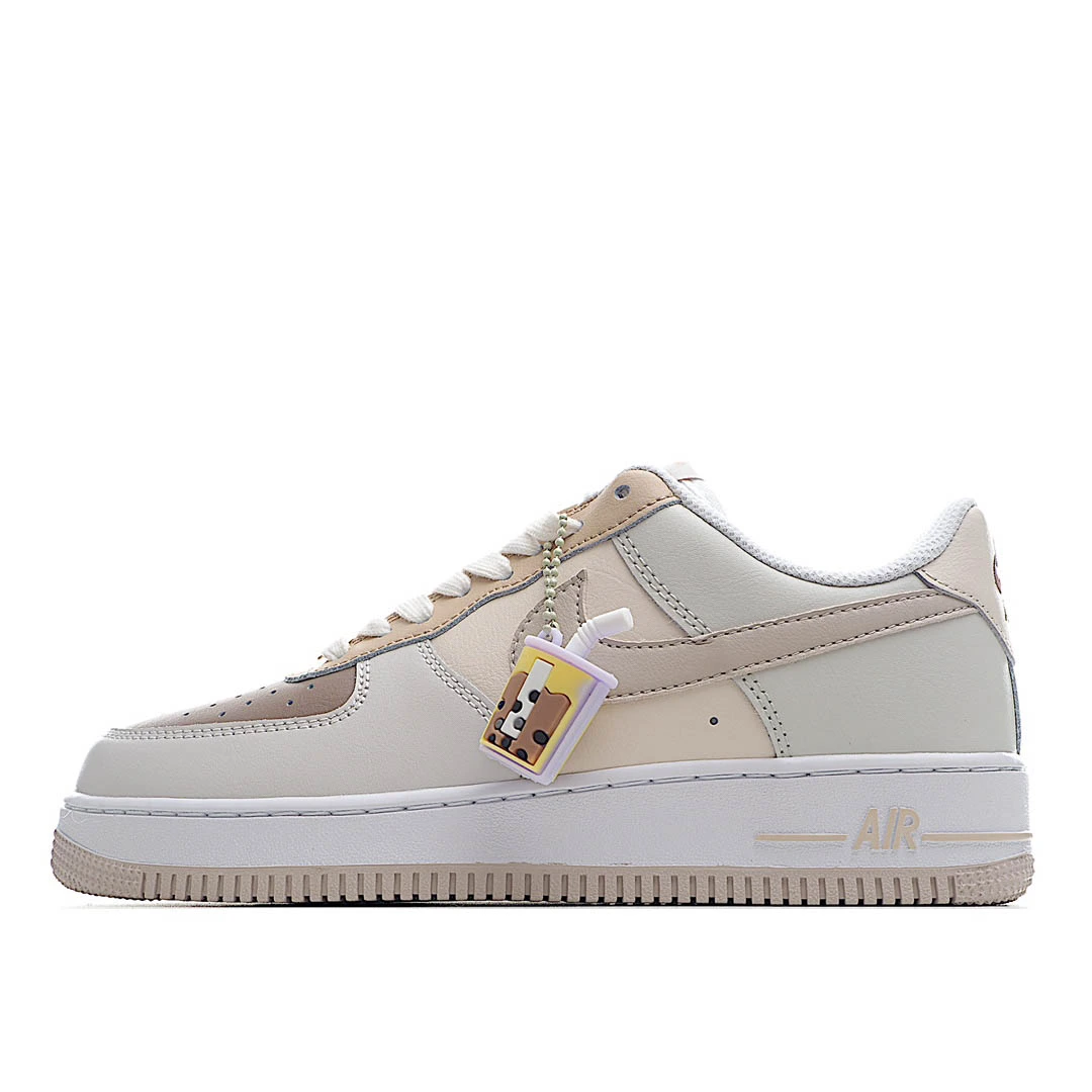 Nike Air Force 1 07 LV8 New Laser