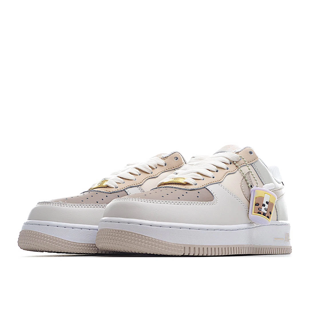 Nike Air Force 1 07 LV8 New Laser