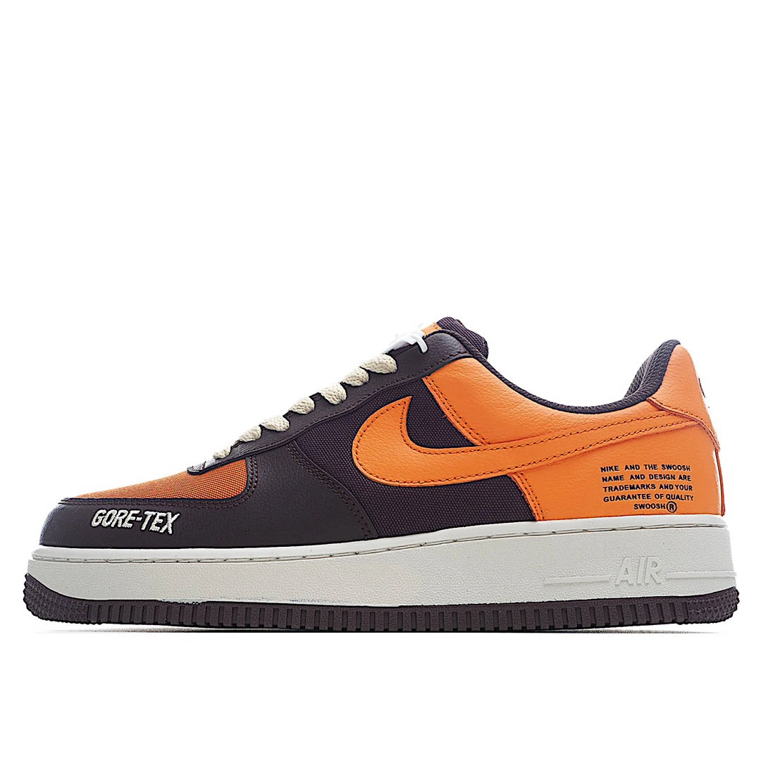 Nike Air Force 1 07 LV8 Sneakers