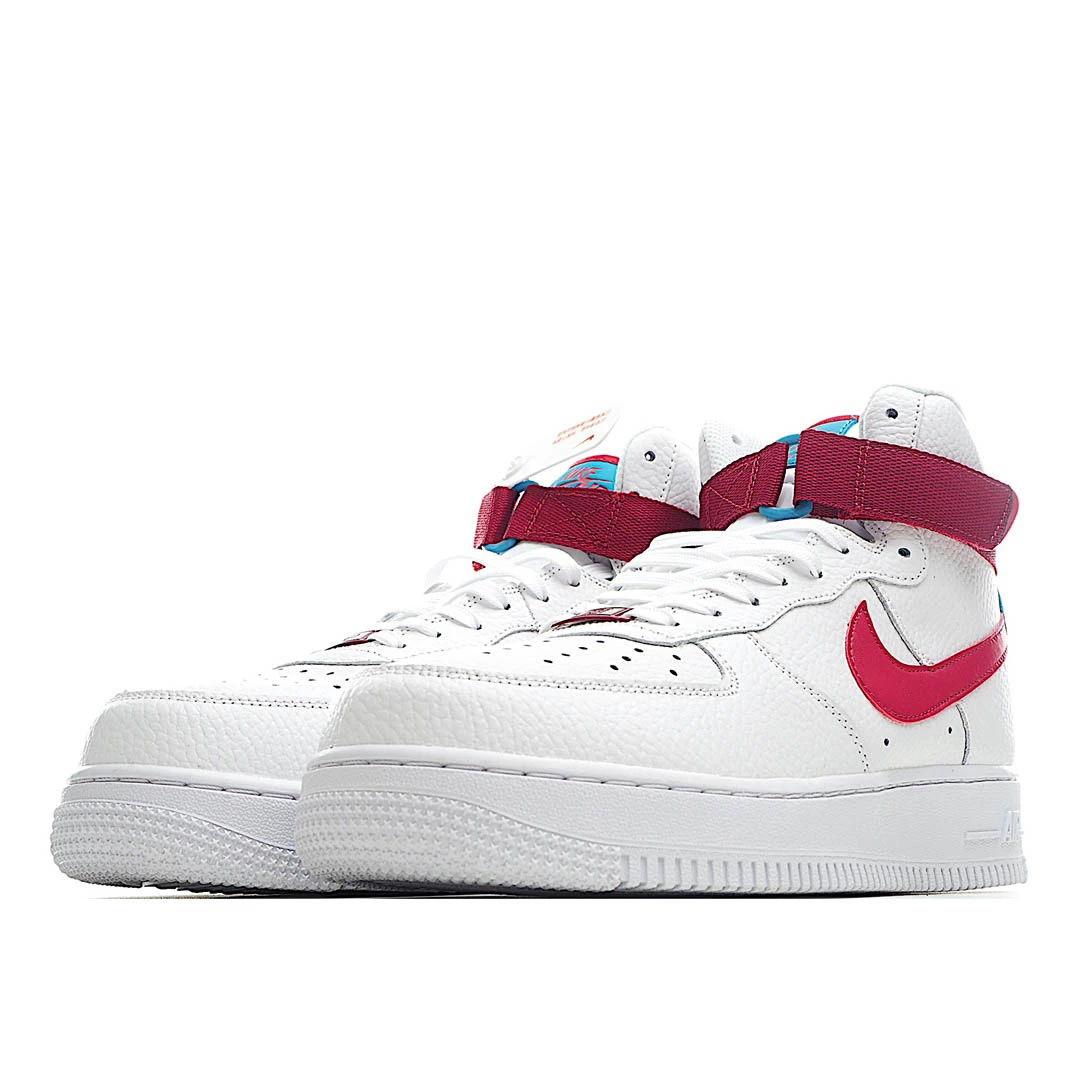 Nike Air Force 1 07 LV8 Sneakers