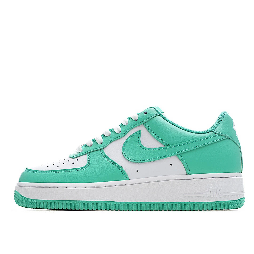 Nike Air Force 1 07 LX Photochromic White and Blue