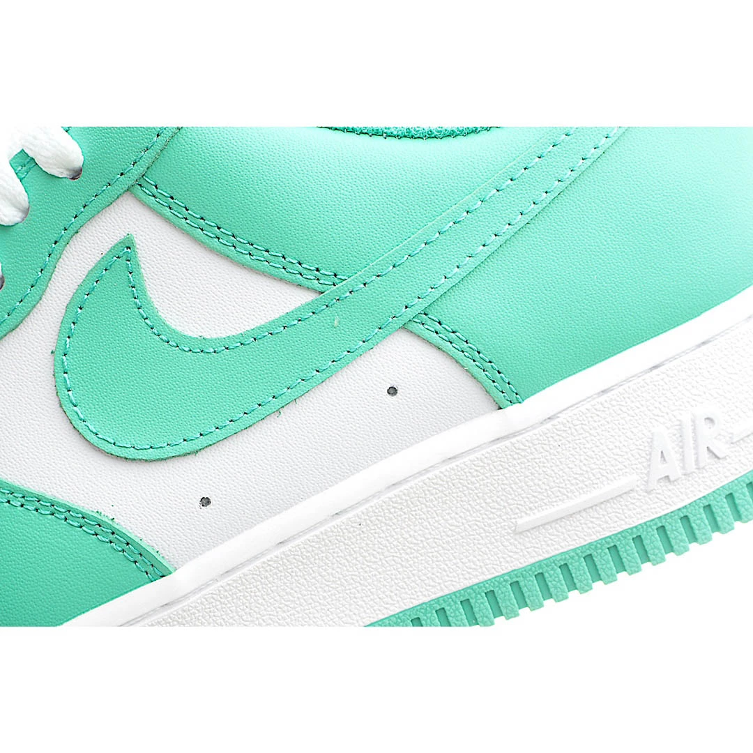 Nike Air Force 1 07 LX Photochromic White and Blue