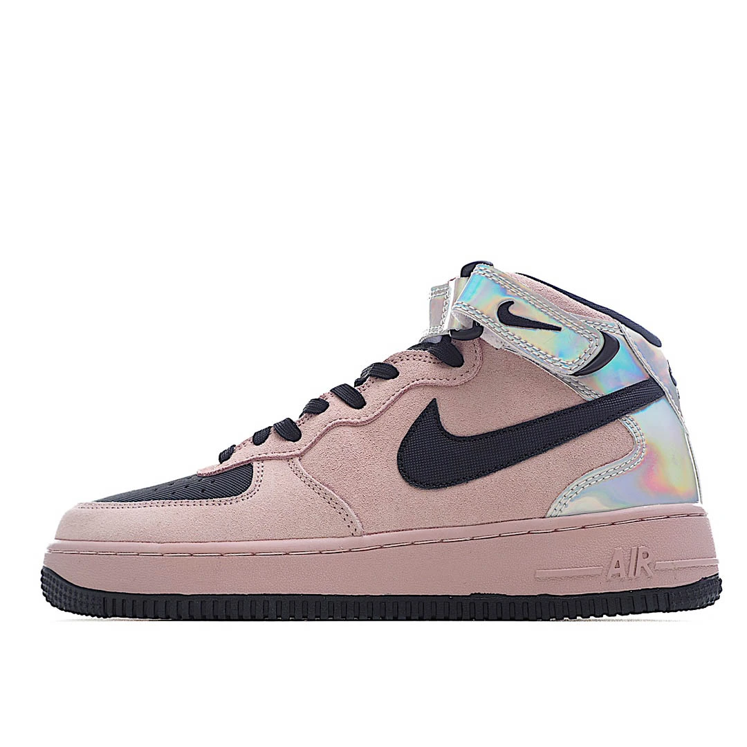 Nike Air Force 1 ’07 Pink