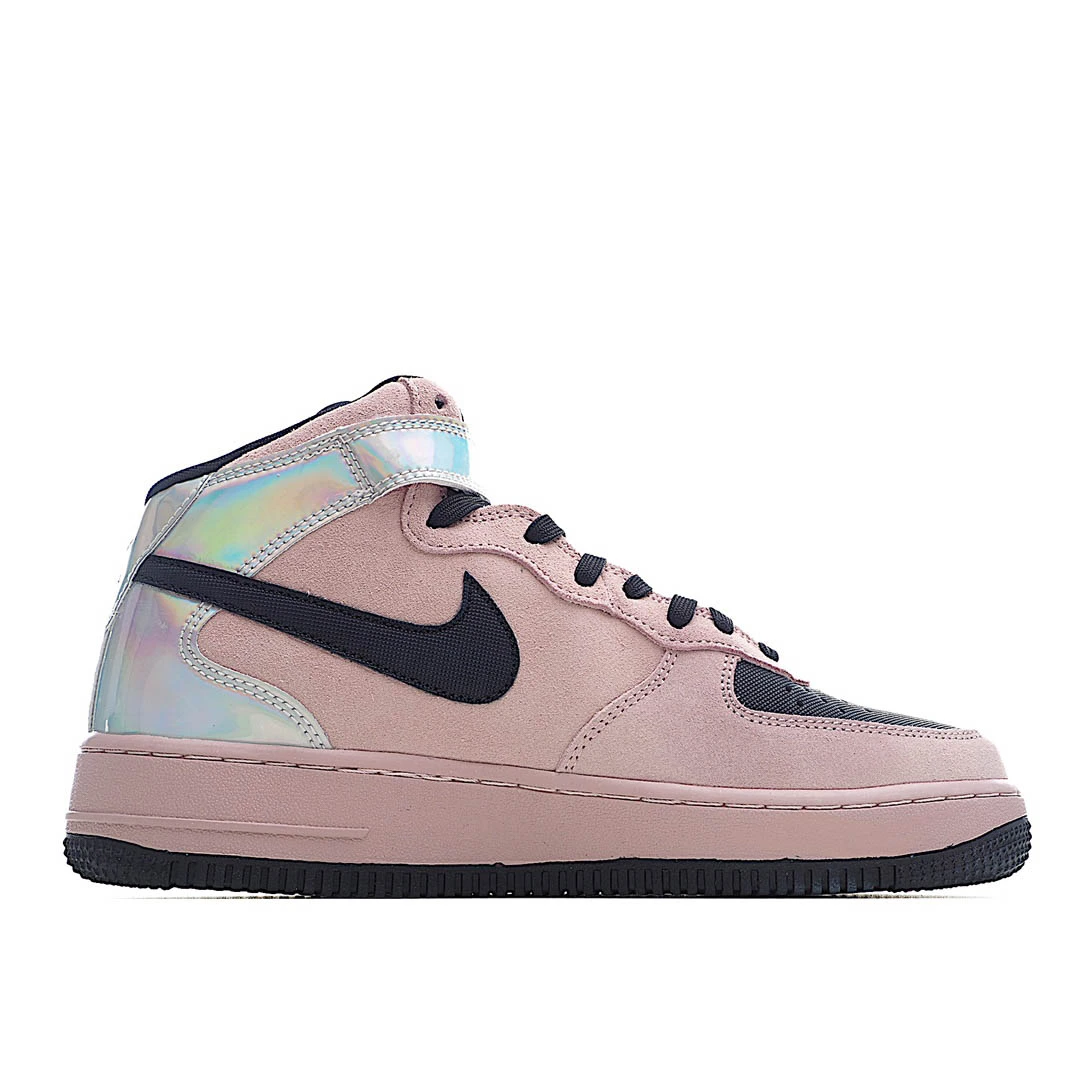 Nike Air Force 1 ’07 Pink