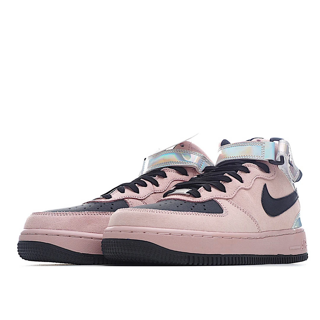 Nike Air Force 1 ’07 Pink