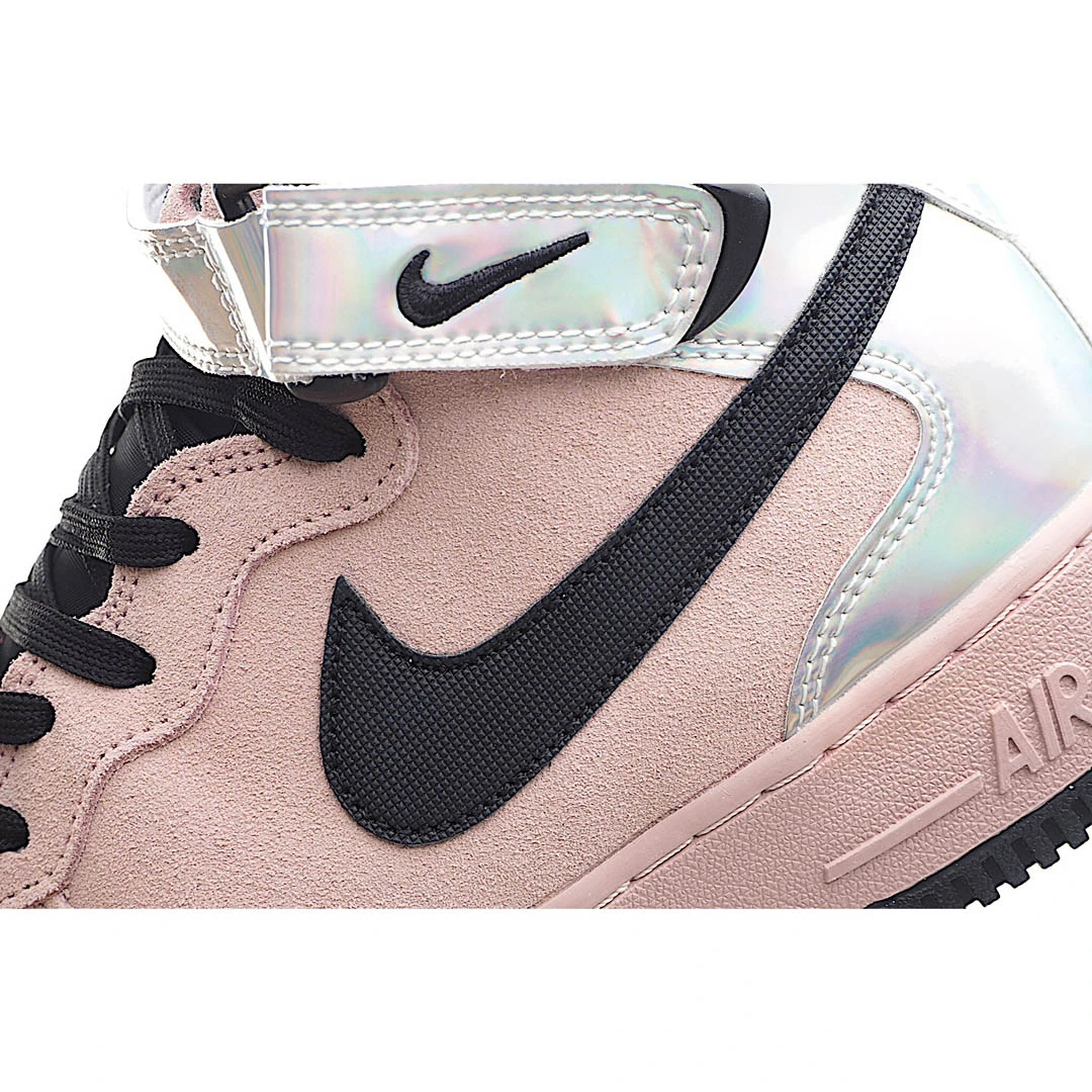 Nike Air Force 1 ’07 Pink