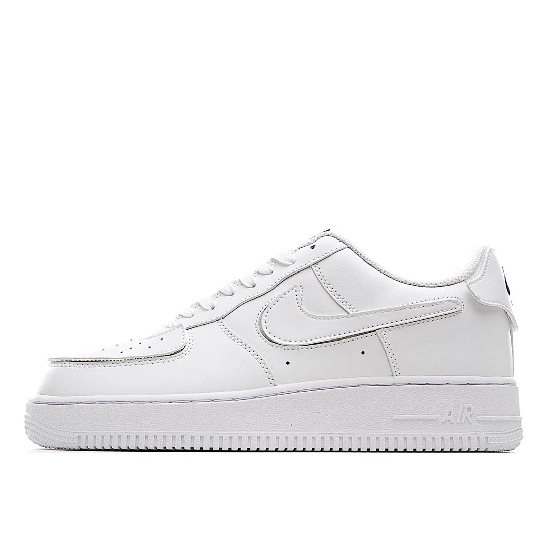 Nike Air Force 1/1 Low Low Top Sneakers