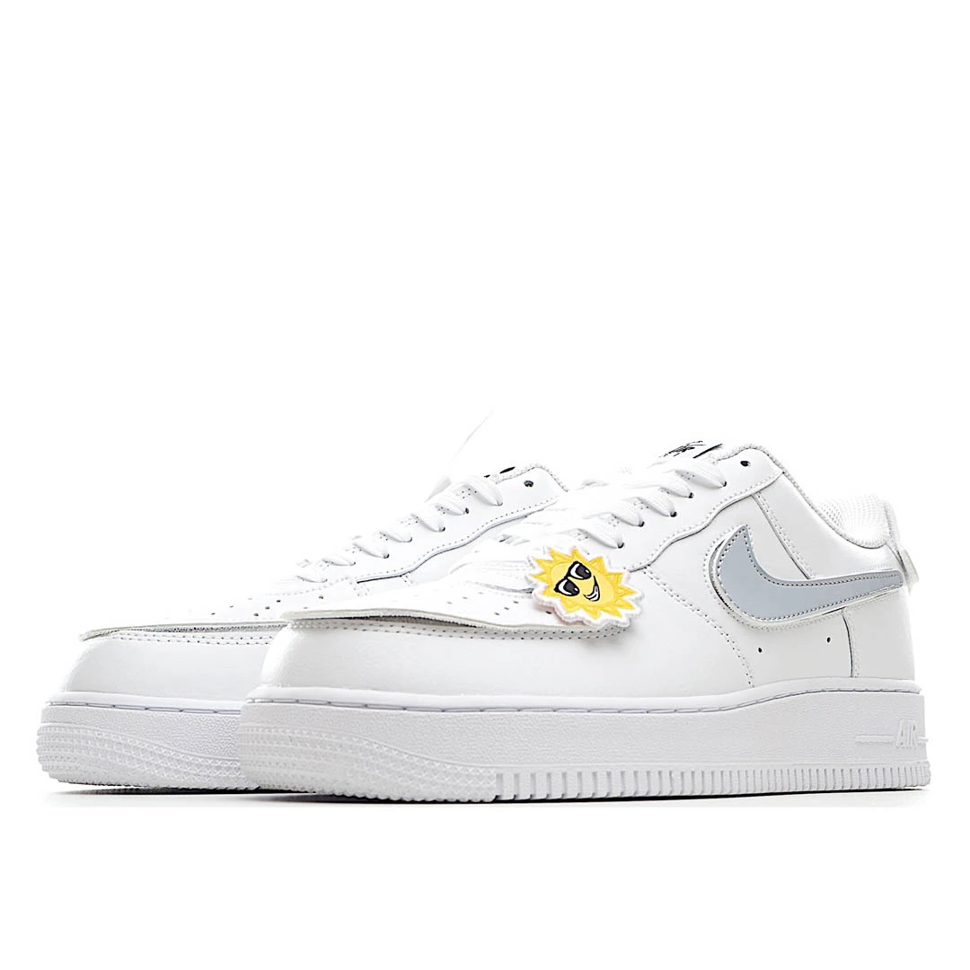 Nike Air Force 1/1 Low Low Top Sneakers