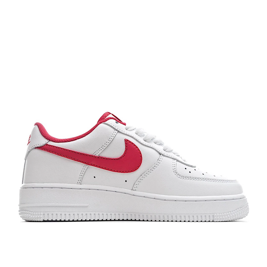 Nike Air Force 1/1 Low White and Blue